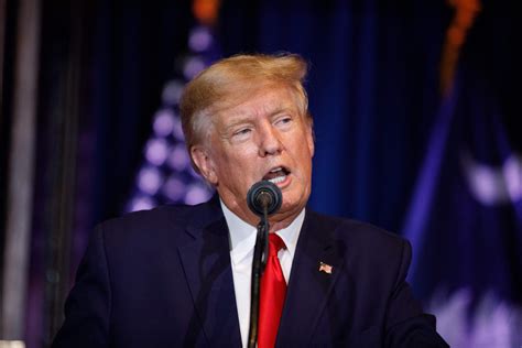 Donald Trump's 2024 Odds Slashed by Bookmakers After .